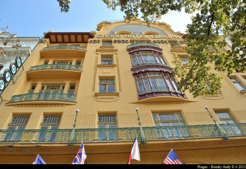 Prague - Nove Mesto 019